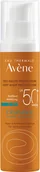 Kremy do twarzy z filtrem - Avene 123ratio CLEANANCE Emulsja z wysoką ochroną przeciwsłoneczną skóra tłusta i trądzikowa SPF50 50 ml 7072787 - miniaturka - grafika 1