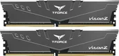 Pamięci RAM - Team Group Vulcan Z DDR4 32GB 3200MHz CL16 TLZGD432G3200HC16FDC01 TLZGD432G3200HC16FDC01 - miniaturka - grafika 1