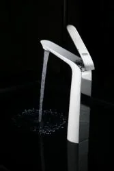 Blue Water Art Platino Emira EMI-BUW.050BC - Baterie umywalkowe - miniaturka - grafika 5