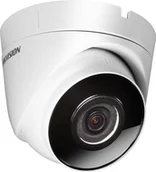 Kamery IP - Hikvision Kamera kopułkowa IP do monitoringu sklepu, zaplecza, magazynu IPCAM-T4 IPCAM-T4 - miniaturka - grafika 1