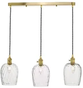 Lampy sufitowe - Dar Lighting Hadano Wisząca Dar Lighting HAD3640-03 - miniaturka - grafika 1