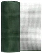 Akcesoria do ogrodzeń - Siatka plastikowa 80cm x 50m - miniaturka - grafika 1