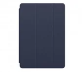 Etui do tabletów - Apple Smart Cover na iPada 8 generacji głęboki granat - miniaturka - grafika 1
