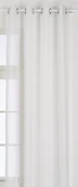 Zasłony - Linder 1013/10/375ab Uni zasłonę z oczkami z poliestru 145 x 240 cm 1013/29/375AB/145x240 - miniaturka - grafika 1