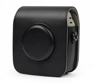 LOVEINSTANT Pokrowiec Instax Square SQ20 Czarny - Torby fotograficzne i futerały - miniaturka - grafika 2