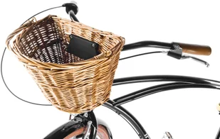 VOGEL Kosz rowerowy VKS-502 - Koszyki rowerowe - miniaturka - grafika 5