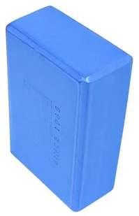 B&B BODY SCULPTURE Kostka do jogi 022 N 022N - Klocki - miniaturka - grafika 2