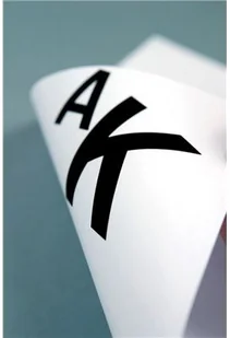 Apli Litery samoprzylepne 30mm czarne AP4430 - Etykiety samoprzylepne i bloki etykiet - miniaturka - grafika 3