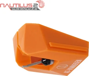 Audio-Technica AT-VMN95EN - Akcesoria gramofonowe - miniaturka - grafika 3