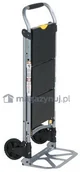 Taczki - Wózek taczkowy z opcją drabiny (ładowność 100 kg, trzy stopnie) - miniaturka - grafika 1
