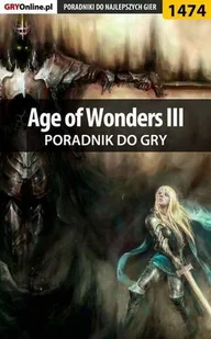 Age of Wonders 3 GRA PC - Gry PC - miniaturka - grafika 2