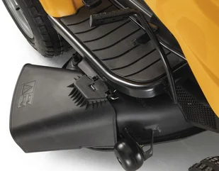 Stiga Traktor ogrodowy TORNADO 5108 W - Kosiarki traktorki - miniaturka - grafika 11