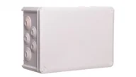 Puszki elektryczne i akcesoria - Obo bettermann Puszka n/t odgałęźna 285x201x120mm IP66 T 350 RW 2007568 2007568 - miniaturka - grafika 1