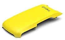 Tello Part 5 Snap On Top Cover Yellow żółta pokrywa na drona Tello (CP.PT.00000225.01) - Akcesoria do drona - miniaturka - grafika 2