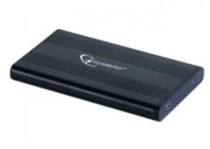 Gembird EE2-U2S-5 - Obudowy i kieszenie na dyski twarde - miniaturka - grafika 3