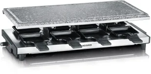 Severin RG 2374 - Raclette - miniaturka - grafika 2