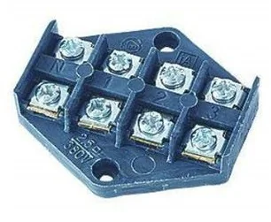 Adapter mosiądz elektroopór GW 63X2" SDR11, woda-gaz - Łączniki, trójniki, kształtki - miniaturka - grafika 2