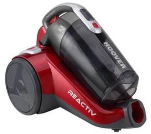 Odkurzacz Hoover Reactiv RC81 RC25011 - Odkurzacze Odkurzacz Hoover Reactiv RC81 RC25011 - Odkurzacze - miniaturka - grafika 2