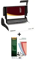 Bindownice - Fellowes plastikbindegeraet Pulsar + 300 + GRATIS pokrywy 5627609 - miniaturka - grafika 1