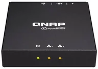 Pozostałe akcesoria sieciowe - QNAP QuWakeUp QWU-100 - miniaturka - grafika 1