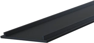 Maytoni Nakładka dekoracyjna do szyn magnetycznych natynkowych Accessories for tracks TRA004-21B Maytoni TRA004-21B - Akcesoria do oświetlenia Maytoni Nakładka dekoracyjna do szyn magnetycznych natynkowych Accessories for tracks TRA004-21B Maytoni TRA004-21B - Akcesoria do oświetlenia - miniaturka - grafika 1