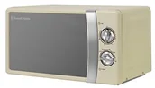 Kuchenki mikrofalowe - Russell Hobbs RHMM701C - miniaturka - grafika 1