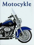 Poradniki hobbystyczne - Tosi Adriano Motocykle - miniaturka - grafika 1