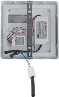 LEDVANCE LED Click White Square lampa sufitowa 20 - Lampy sufitowe - miniaturka - grafika 3