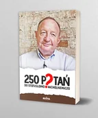 Wywiady, wspomnienia - Magna Polonia 250 pytań do Stanisława Michalkiewicza Stanisław Michalkiewicz - miniaturka - grafika 1