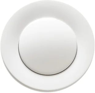 Corsan Wanna wolnostojąca E041 Olvena 170 cm z wykończeniem białym 649025 - Wanny - miniaturka - grafika 10