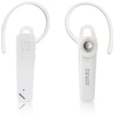 Słuchawki bluetooth - Remax RB-T7 Biały - miniaturka - grafika 1