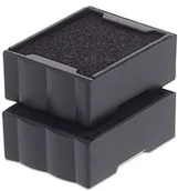 Tusz do pieczątek - Trodat poduszka na do 6/4921 zapewnia Trodat Printy 4921, czarny 6/4921 - miniaturka - grafika 1