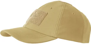 Czapka Helikon-Tex Tactical Baseball Winter Cap Shark Skin coyote - Odzież taktyczna i umundurowanie Czapka Helikon-Tex Tactical Baseball Winter Cap Shark Skin coyote - Odzież taktyczna i umundurowanie - miniaturka - grafika 2