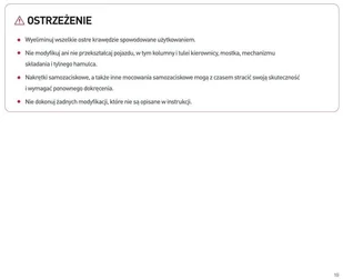 NIU Hulajnoga elektryczna NIU KQI3 PRO CZARNO-ZŁOTA - Hulajnogi elektryczne - miniaturka - grafika 30
