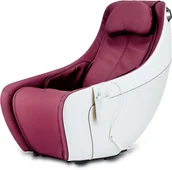 Stoły i łóżka do masażu - Fotel do masażu CirC 100938 Synca Bordowy - miniaturka - grafika 1