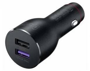 HUAWEI Ładowarka samochodowa HUAWEI SuperCharge CP37 CP37 - Ładowarki samochodowe - miniaturka - grafika 3