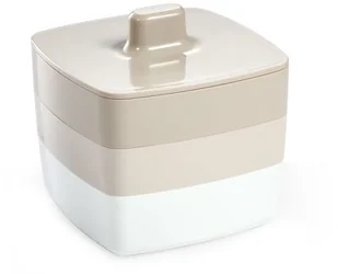 Tescoma LAGOON TRZYPOZIOMOWA SZKATUŁKA NA BIŻUTERIĘ 903628.00 - Pojemniki kuchenne - miniaturka - grafika 2