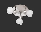 Lampy sufitowe - RL ANTIBES R80173007 - miniaturka - grafika 1