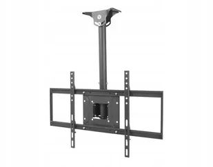 Wieszak Uchwyt Sufitowy Tv LCD Led 32-65'' 60KG - Uchwyty do telewizora - miniaturka - grafika 4
