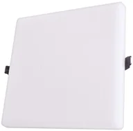 Oprawy, klosze i abażury - Greenlux GXDW315 - LED Oprawa wpuszczana ZETA-SQUARE LED/15W/230V - miniaturka - grafika 1