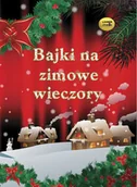 Audiobooki dla dzieci i młodzieży - Bajki na zimowe wieczory - miniaturka - grafika 1