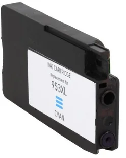 My Office Zamiennik tuszu HP 953XL C - Tusze zamienniki - miniaturka - grafika 4