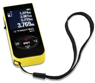 TROTEC Dalmierz BD11 - Dalmierze - miniaturka - grafika 4