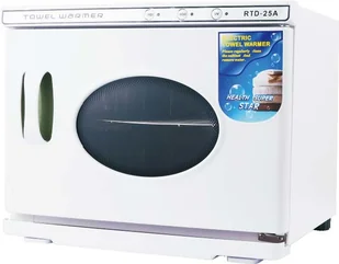 Calissimo PODGRZEWACZ UV DO RĘCZNIKÓW Z OKIENKIEM 25L SPA PODGRZE-25A-1 - Pozostałe urządzenia kosmetyczne Calissimo PODGRZEWACZ UV DO RĘCZNIKÓW Z OKIENKIEM 25L SPA PODGRZE-25A-1 - Pozostałe urządzenia kosmetyczne - miniaturka - grafika 1