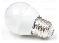 Żarówki LED - LUMENIX Żarówka Led E27 4W | Smd2835 | Biały Ciepły ZL-LX-E27-4W-BC - miniaturka - grafika 1