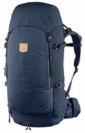Plecaki - FJÄLLRÄVEN Fjällräven Plecak męski Keb 52, Storm-Dark Navy, 26 x 21 x 62 cm, 52 L F27342-Storm-Dark Navy - miniaturka - grafika 1