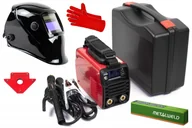 Spawarki - Ideal PRAKTIK MIG 200 - miniaturka - grafika 1