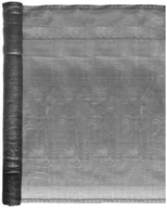 Ogrodzenia - Lustan Mata osłonowa 25 m x 150 cm grafitowa 60g/m2 - miniaturka - grafika 1