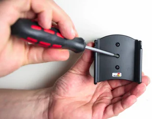 Brodit AB Uchwyt pasywny do Huawei Honor 9 711006 - Uchwyty samochodowe do telefonów - miniaturka - grafika 4