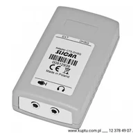 Centrale telefoniczne - Slican Adapter CTS-DHSG do telefonów serii CTS-330 936 - miniaturka - grafika 1